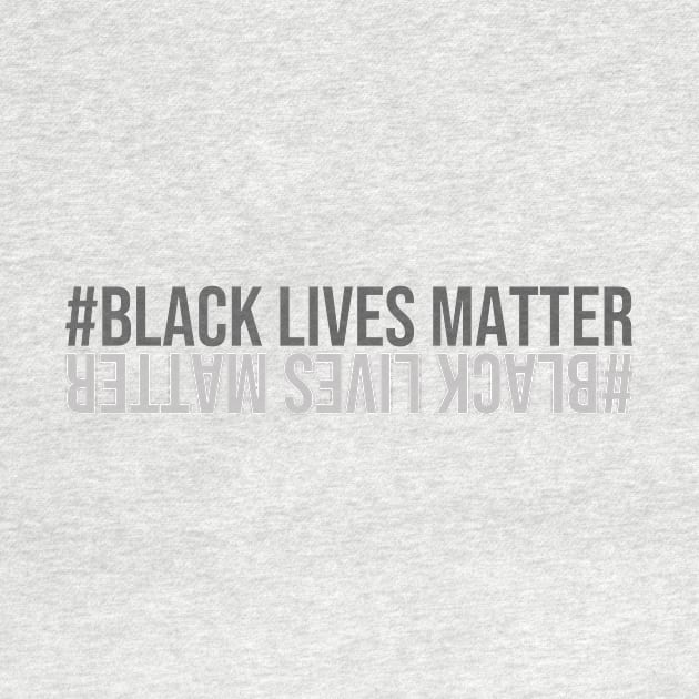 Black lives matter V.4 by Prosper88